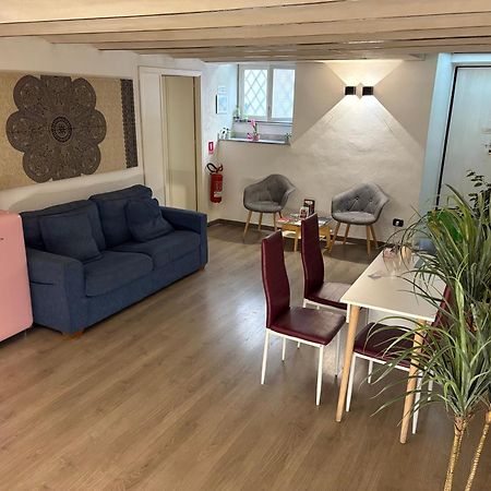 Palermo Alla Gancia Room المظهر الخارجي الصورة