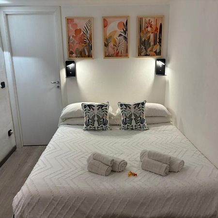 Palermo Alla Gancia Room المظهر الخارجي الصورة