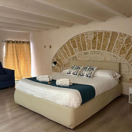 Palermo Alla Gancia Room المظهر الخارجي الصورة